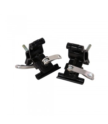 ChampDriver Mounting Brackets